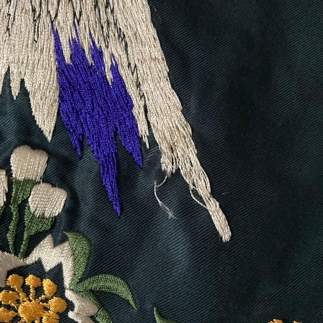 ジャケット・アウター TAILOR TOYO ACETETE SKA JACKET TT12062