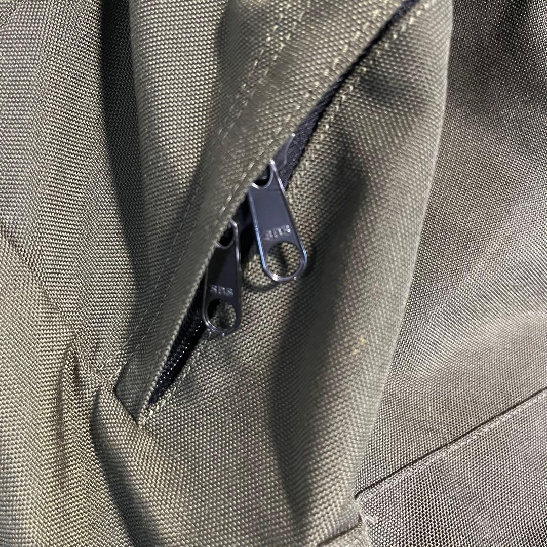 エルベシャプリエ Herve Chapelier 946コーデュラ　デイパック