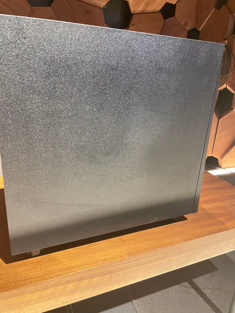 ADAM AUDIO T10S サブウーファー