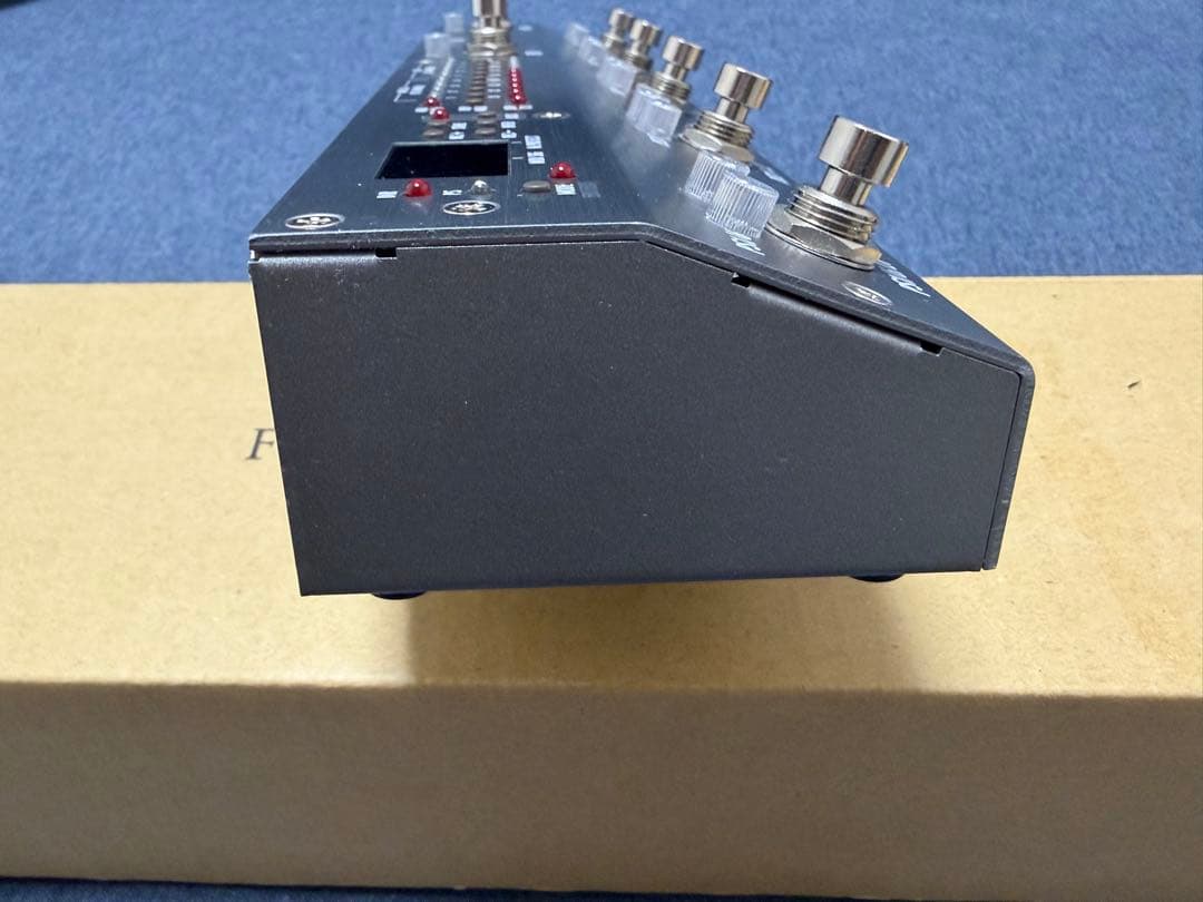 Free The Tone ARC-53Mスイッチャー