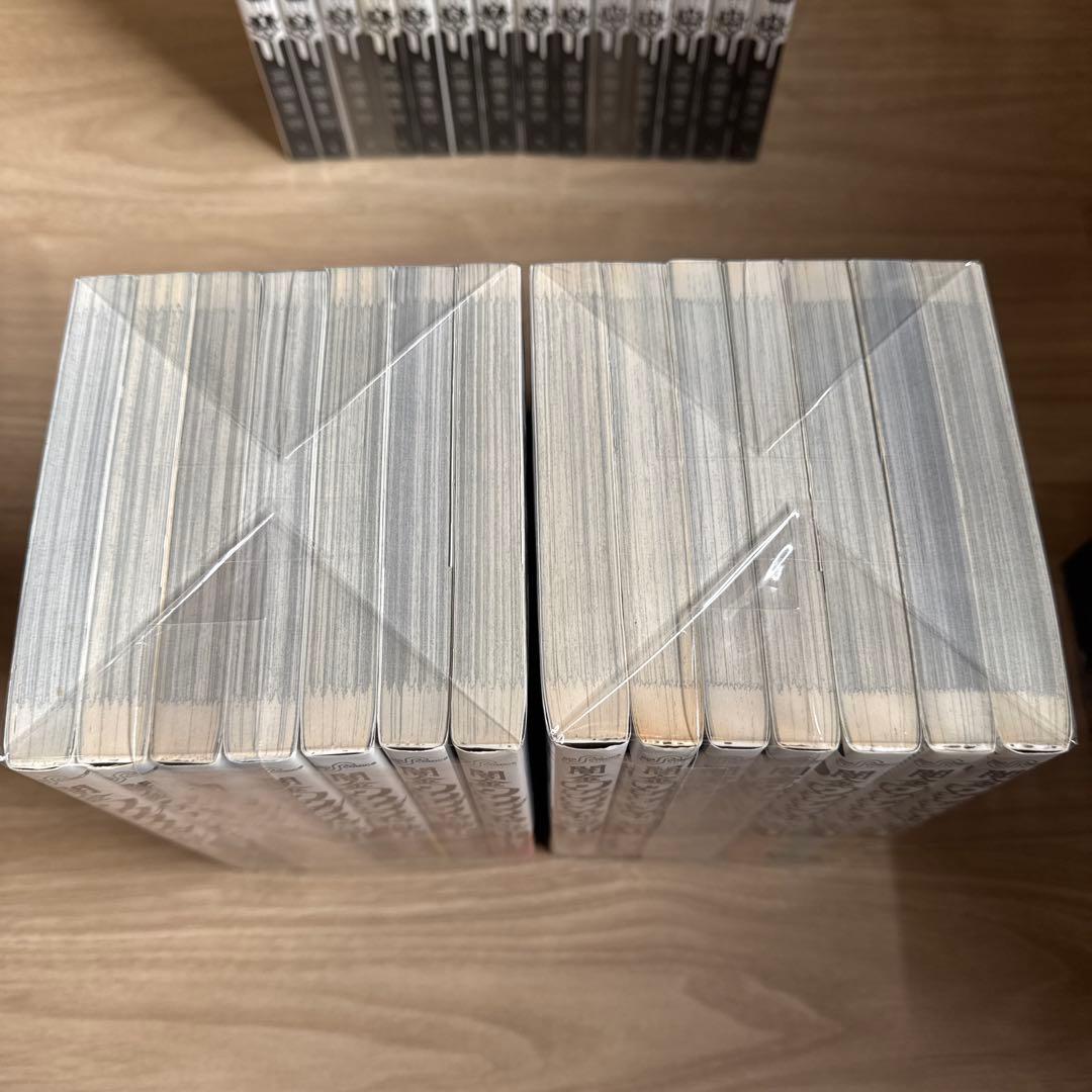 全巻初版 闇金ウシジマくん 地獄の取り立て帳 全巻