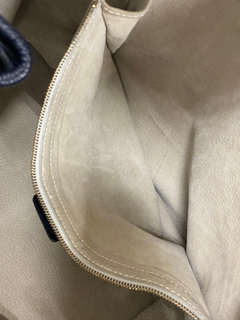 CISEI シセイ　941 トートバッグ