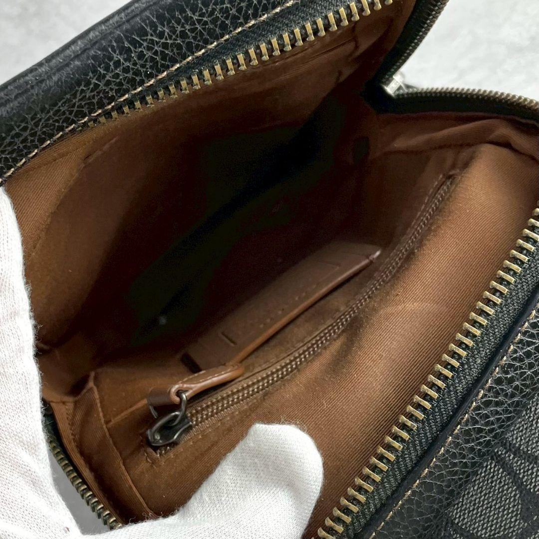 COACH コーチ メンズ サリバン パック ボディバッグ シグネチャー