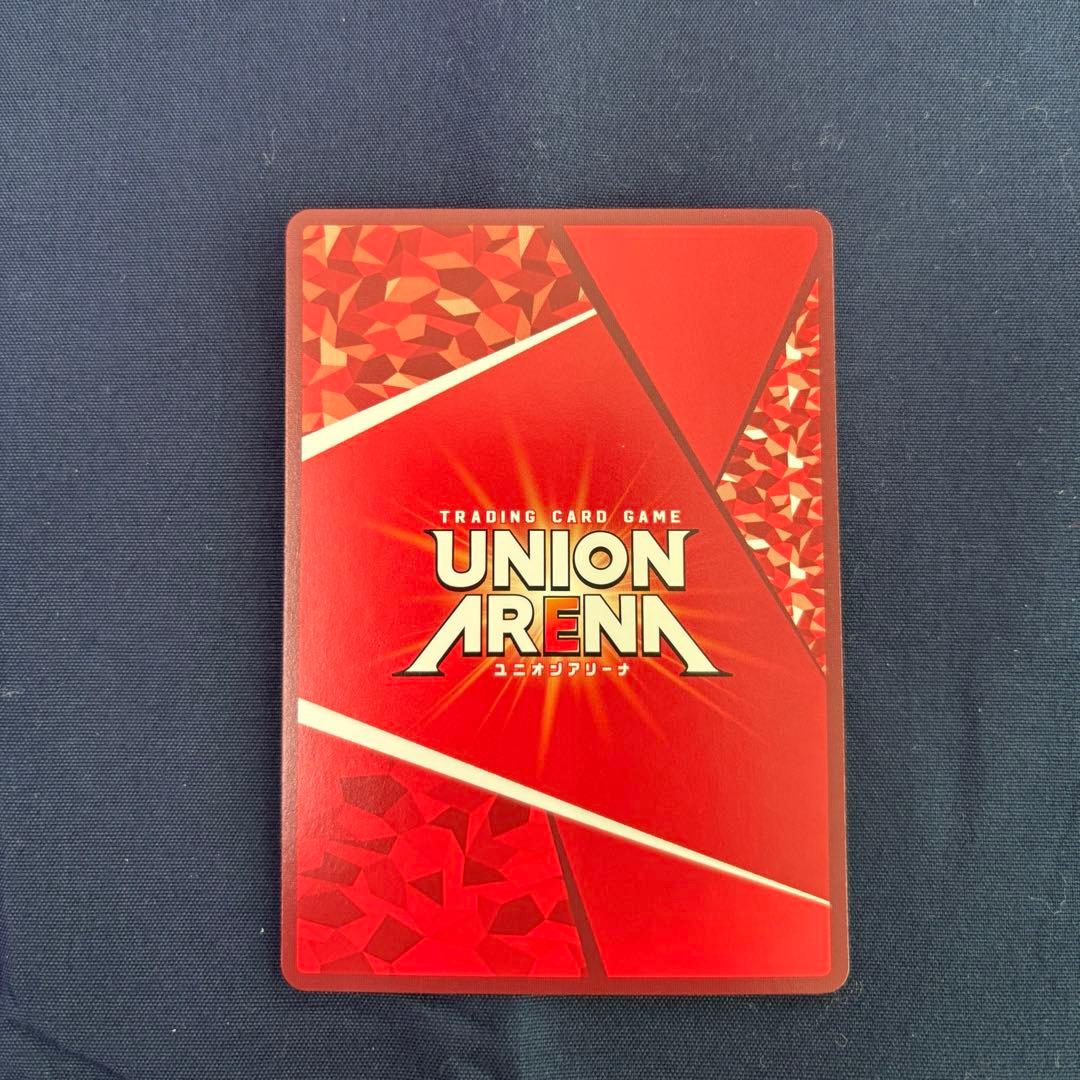 ユニオンアリーナ エヴァンゲリオン初号機 擬似シン化 SR★★★ 星3 パラレル