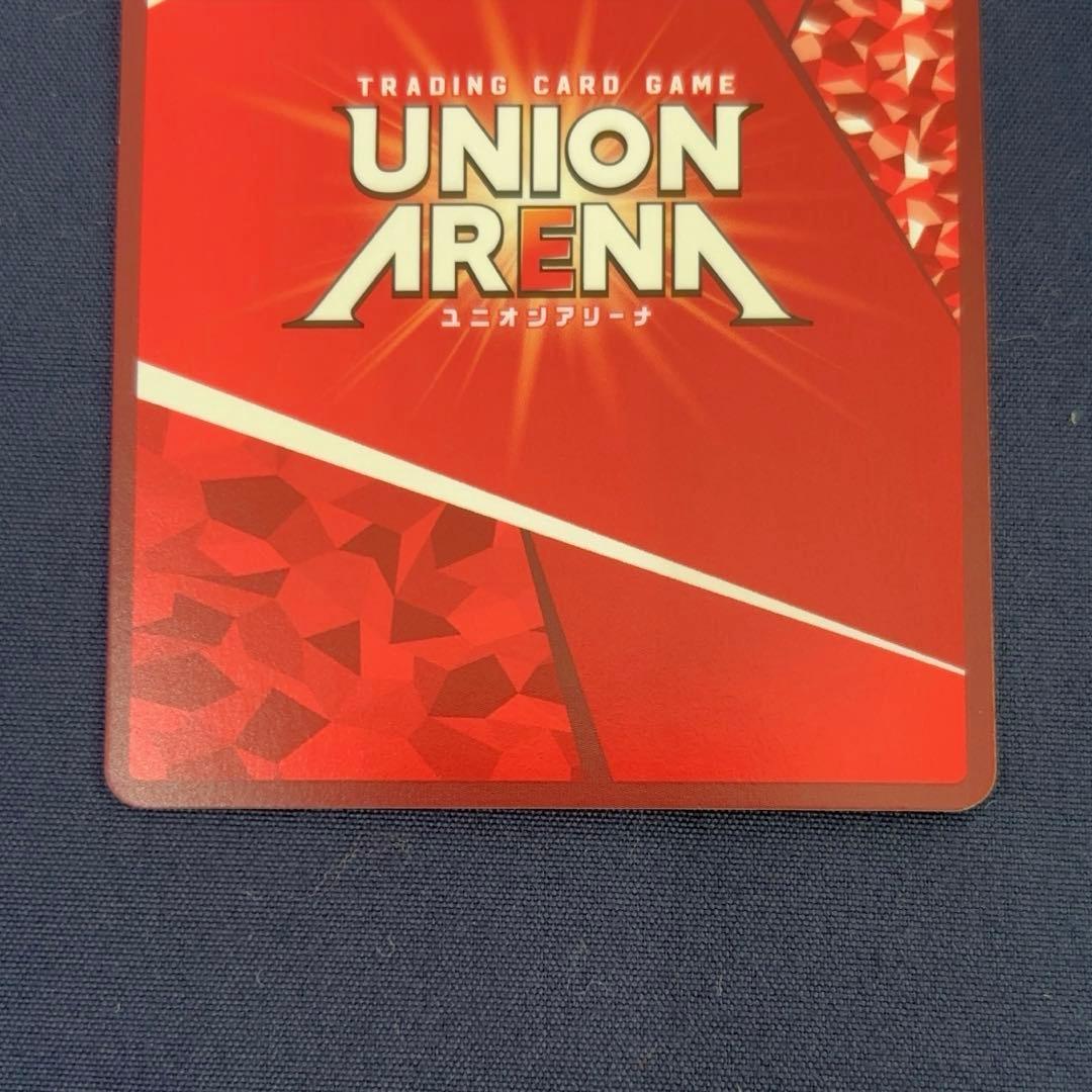 ユニオンアリーナ エヴァンゲリオン初号機 擬似シン化 SR★★★ 星3 パラレル