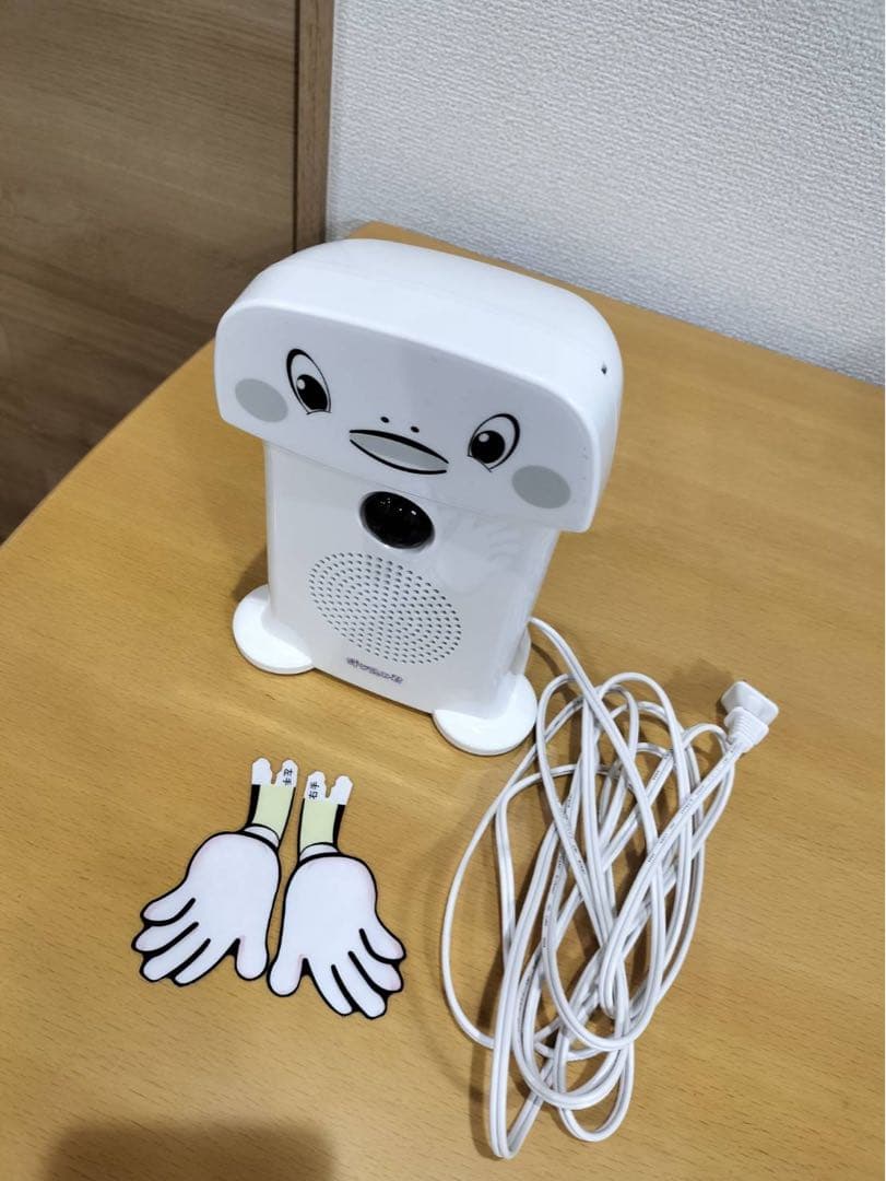 呼び込み君（ビューサインmini無し）