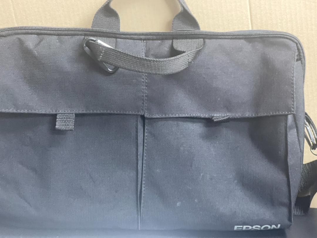 EPSON EB-1776W プロジェクター 212時間