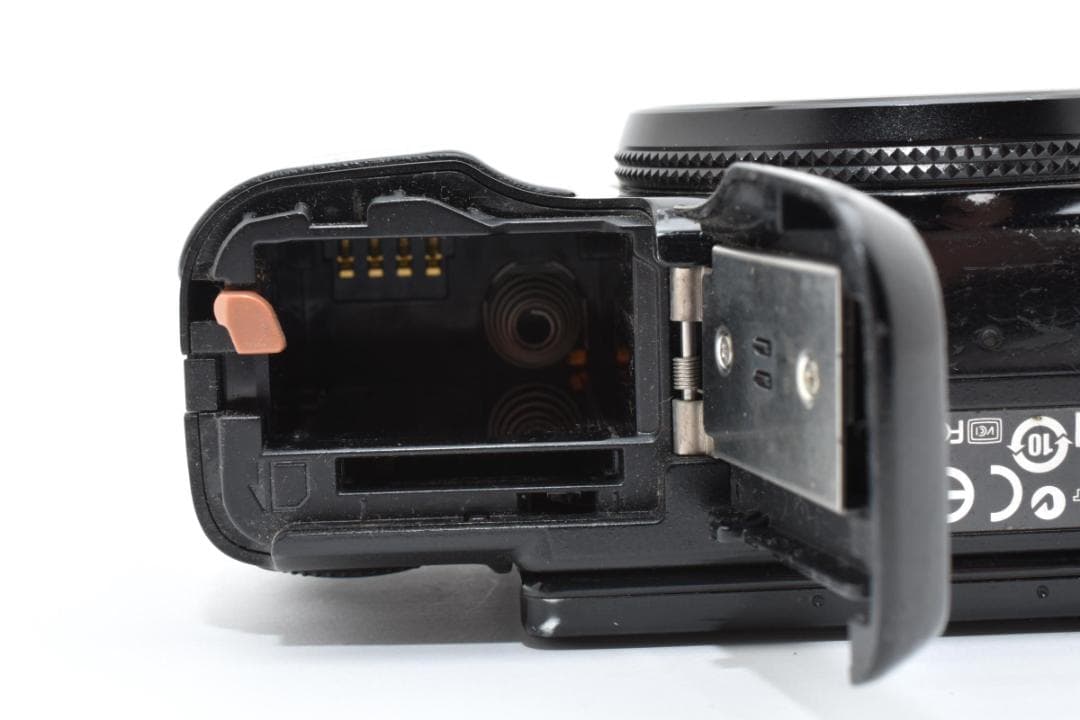 Canon キャノン PowerShot G11 コンパクトデジタルカメラ