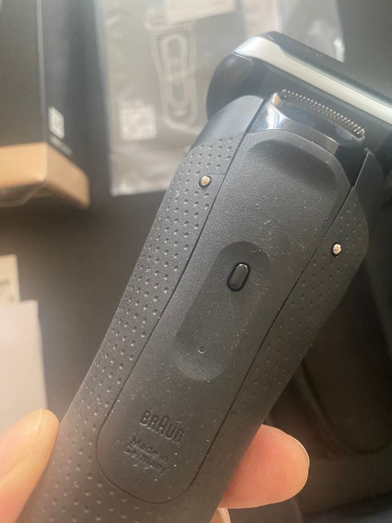 BRAUN Series 9 Sport+ シェーバー　Type 5793