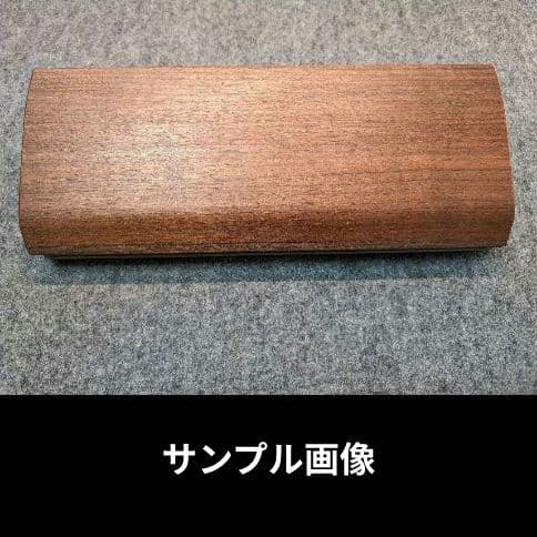 パイン集成材HHKB Studio用 手作りパームレスト兼キーボードルーフ 白