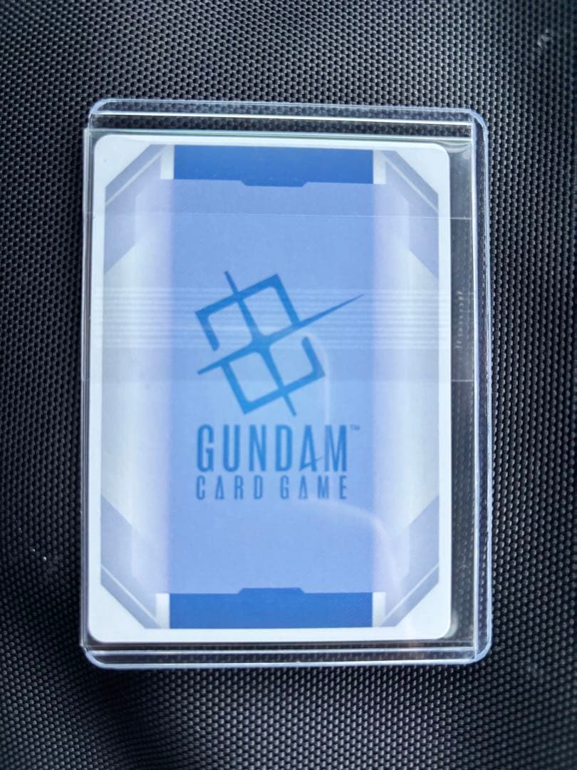 【即日発送】zガンダム　ガンダムカードゲーム　ニュータイプチャレンジ　優勝