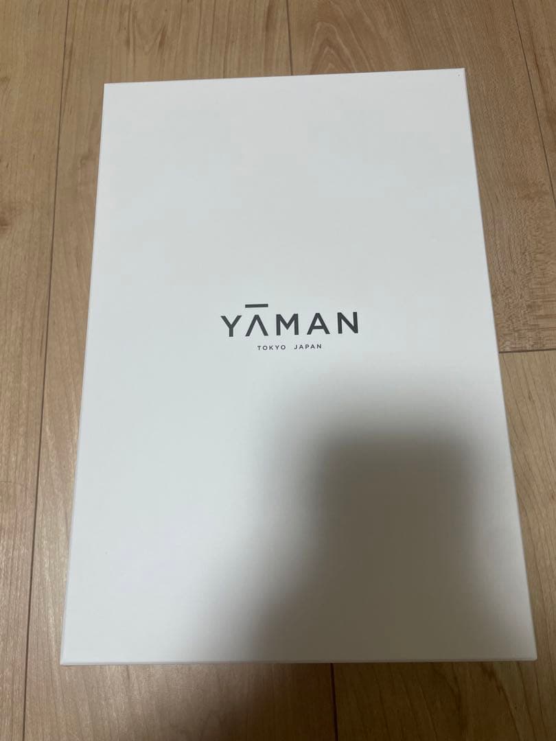 ヤーマン キャビスパ 360 HDS-100B