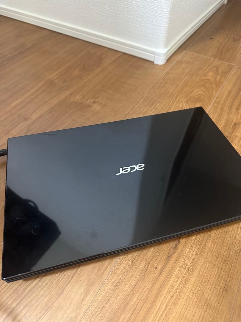 Acer core i5 メモリ8GB、SSD128