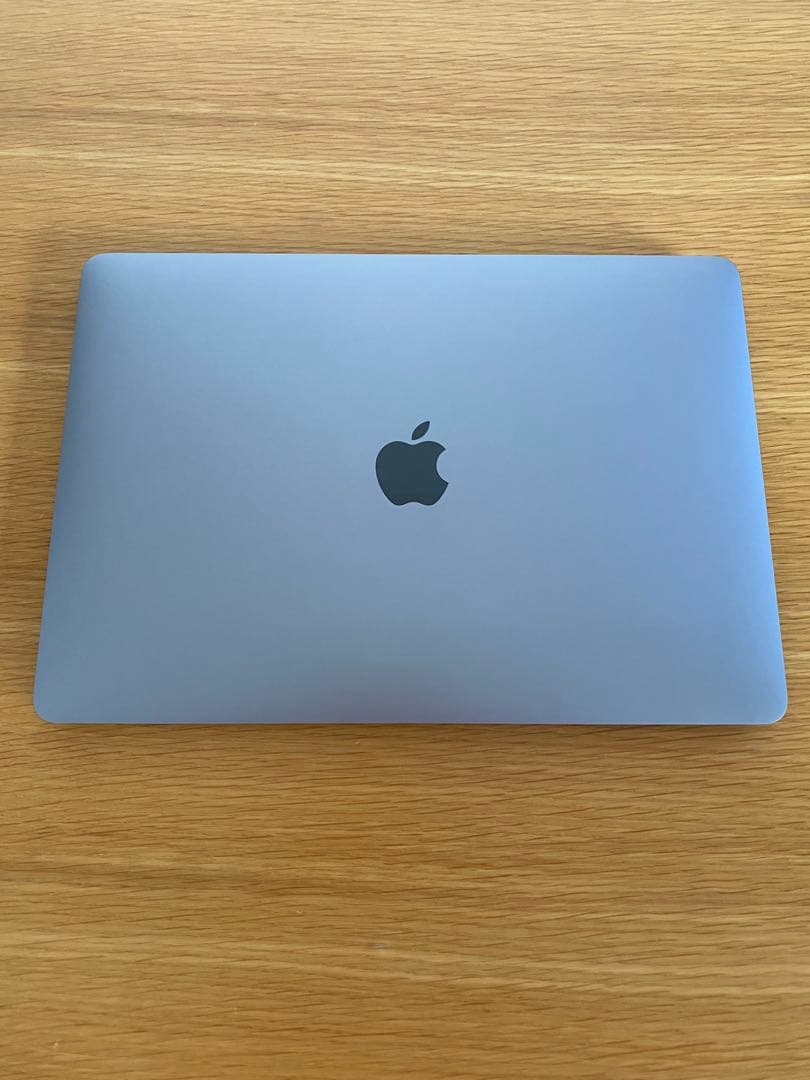 未使用近い MacBook Pro 2020美品 上位モデルMacBook本体