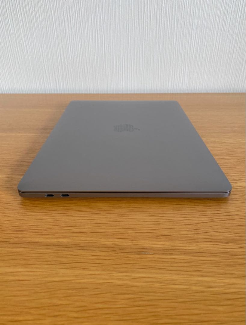 未使用近い MacBook Pro 2020美品 上位モデルMacBook本体