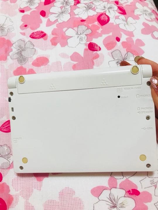 電子辞書 EX word