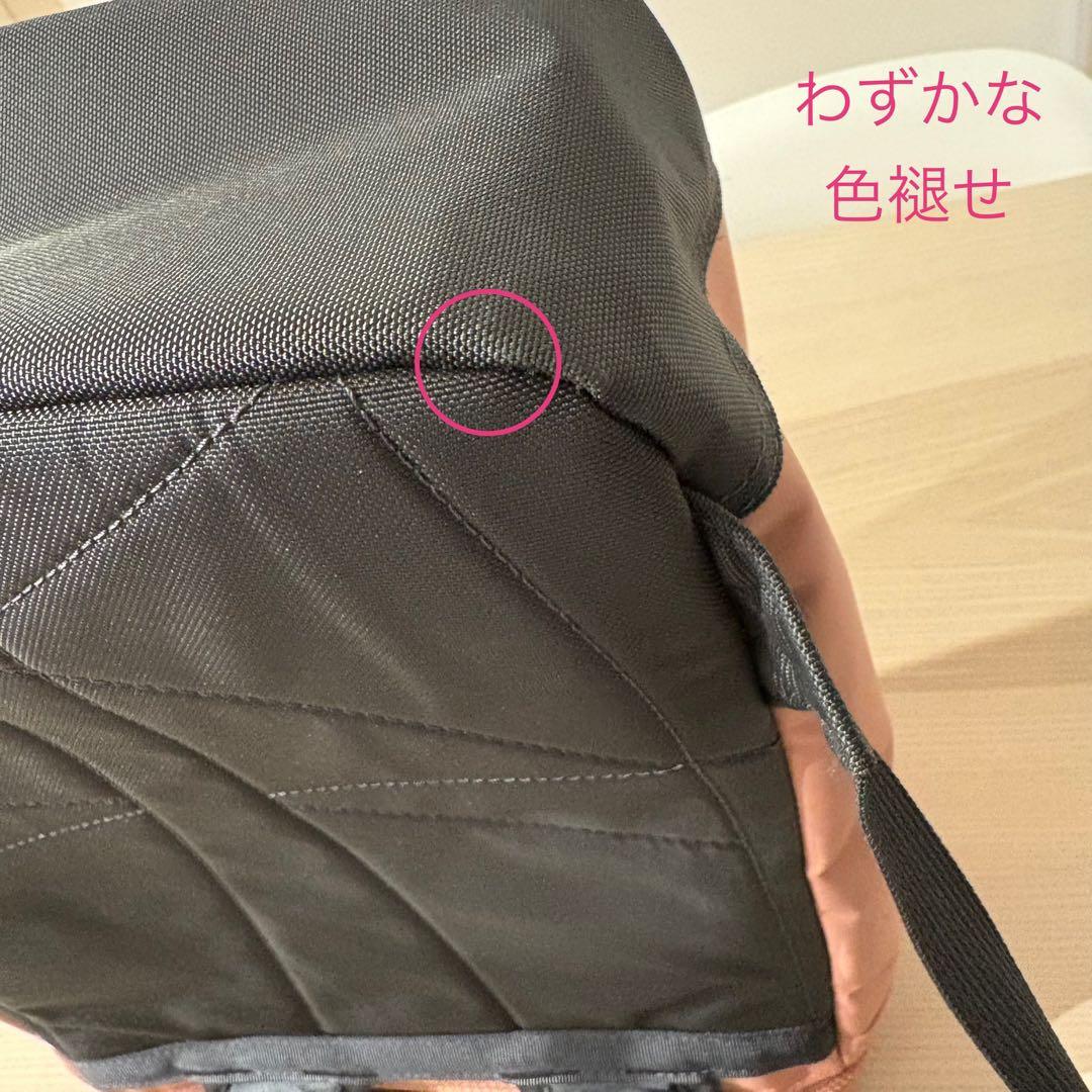 THE NORTH FACE ノースフェイス キッズ ヒューズボックス 21Ｌ