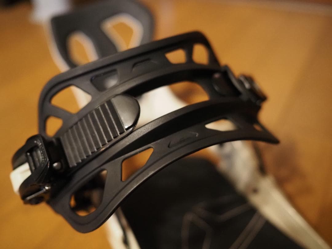 SP UNITED BASE+ ビンディング メンズLサイズ 2026 ベージュ