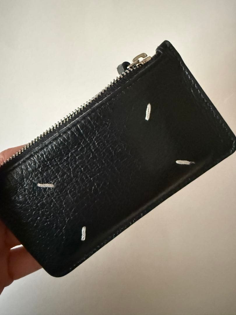 ら*ら様 Maison Margiela MM6 4ステッチ フラグメントケース