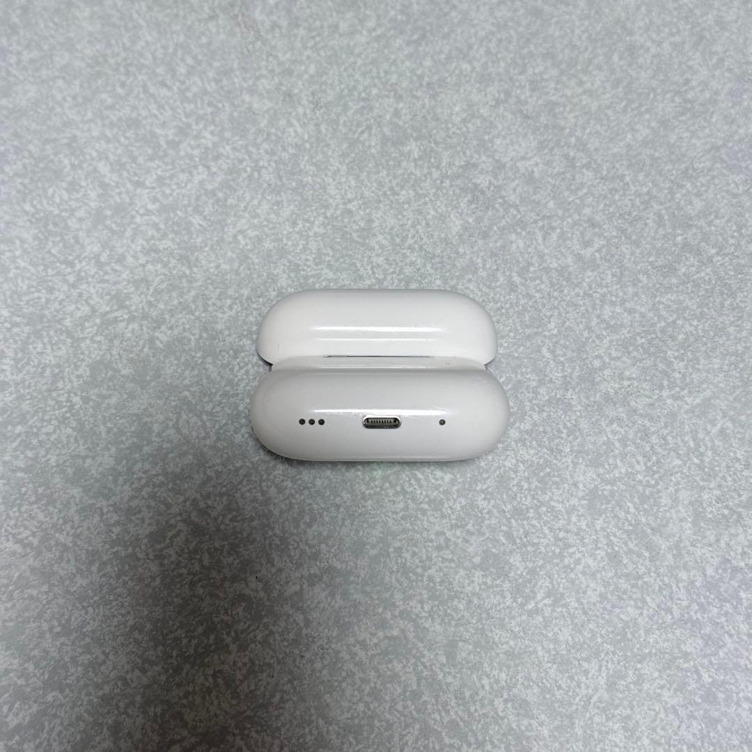 AirPods Pro 第2世代 (Lightning)充電ケーブル 箱 付き
