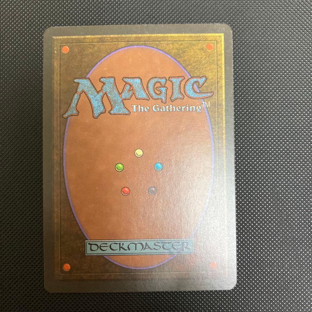 意志の力/Force of Will ４枚セット　英語版