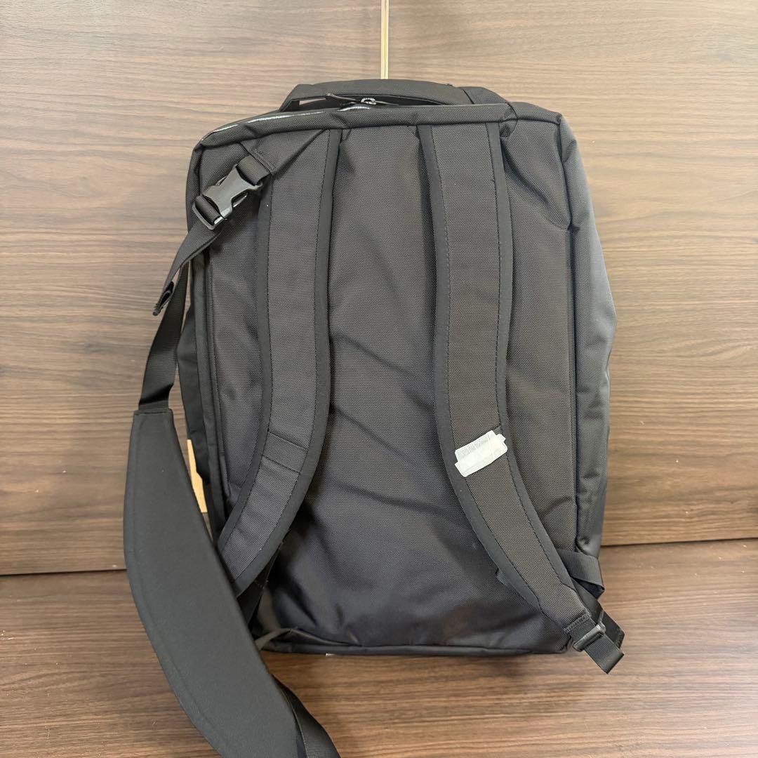 特価【新品】庫内保管品 THE NORTH FACE シャトル スリーウェイ