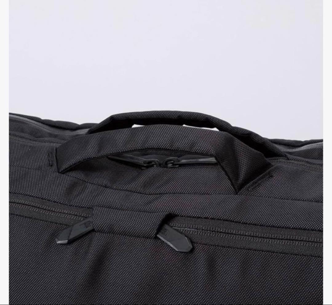 特価【新品】庫内保管品 THE NORTH FACE シャトル スリーウェイ