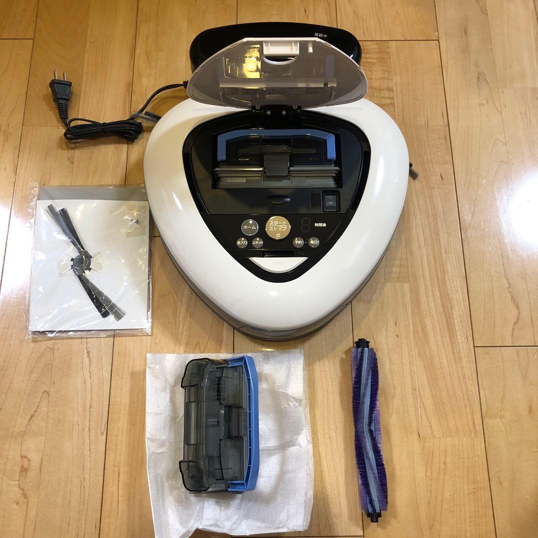 【新品　未使用】ロボットクリーナー　Siro