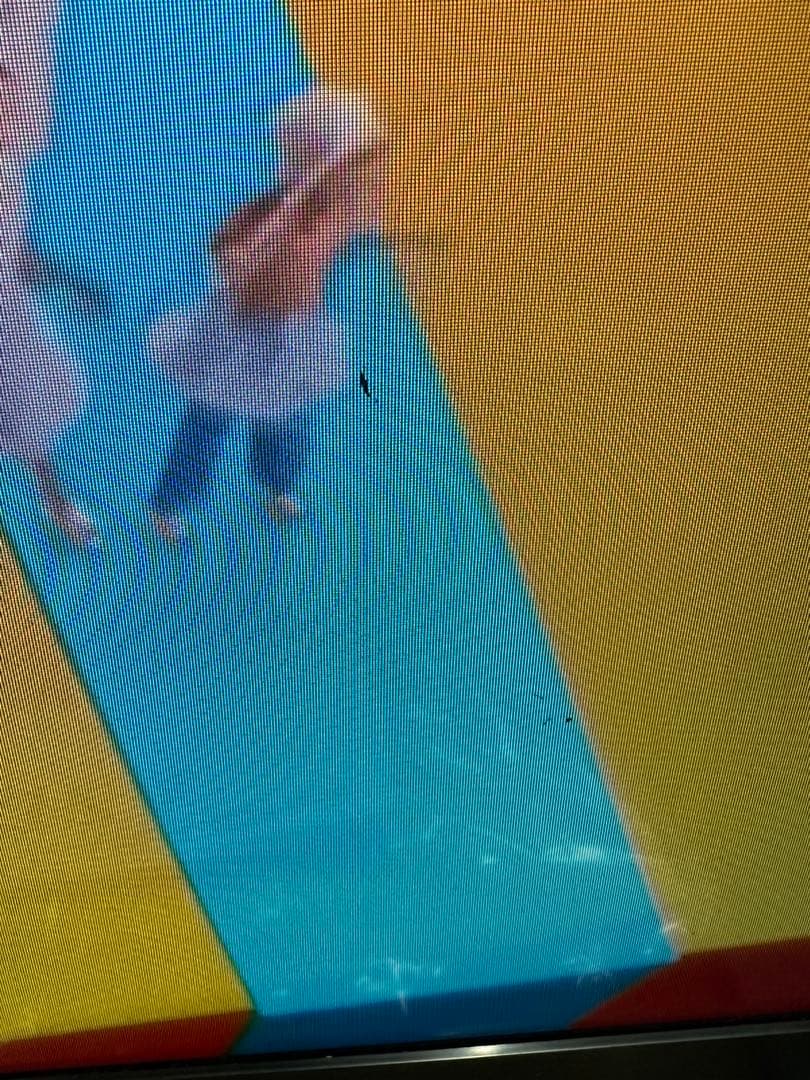 ③ TOSHIBA REGZA 24V35N 24インチテレビ　24年製