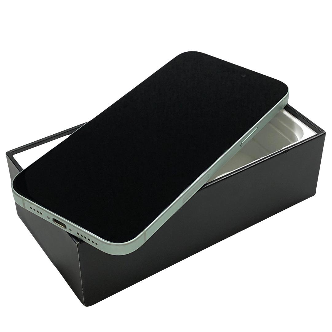 【超美品】Apple｜iPhone 15 Plus 128GB｜SIMフリー