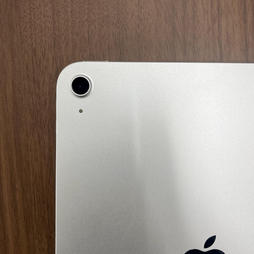 B*︎様 動作確認済み iPad 11世代 Wi-Fiモデル 128GB ID4