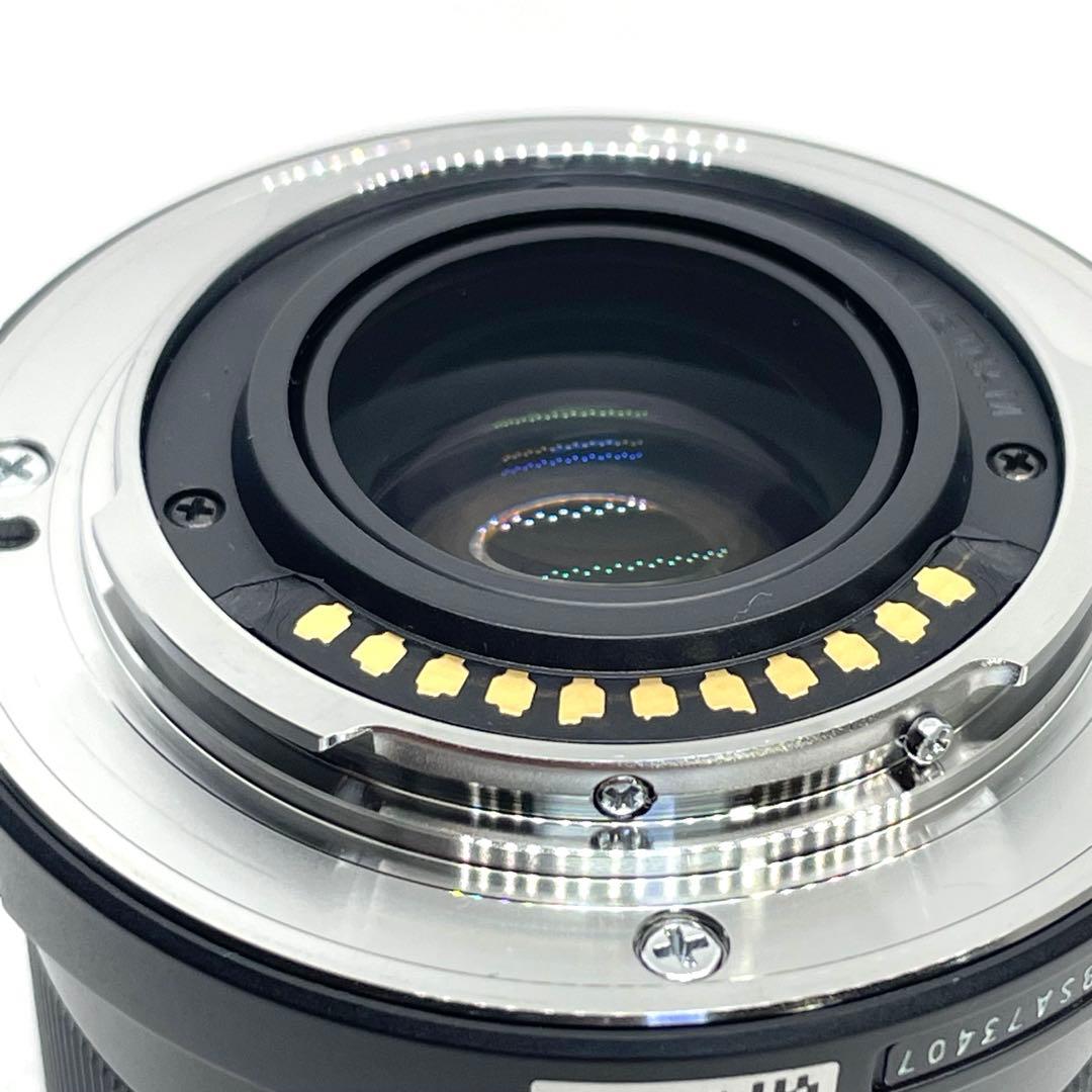 【美品】OLYMPUS M.ZUIKO DIGITAL45mm 1:1.8