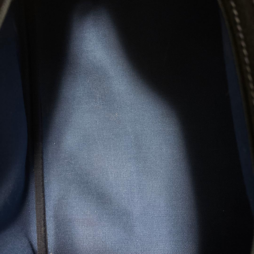 美品　GUCCI GGパターン ボストンバッグ