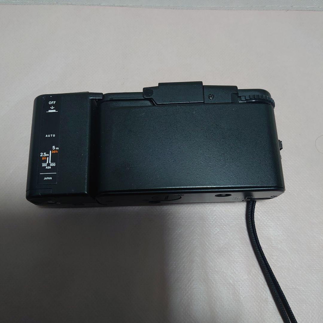 フィルムカメラ Olympus XA2