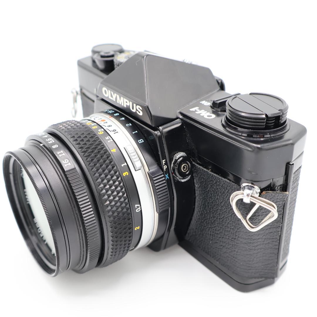 ✨OLYMPUS OM-1 50mm F1.8✨