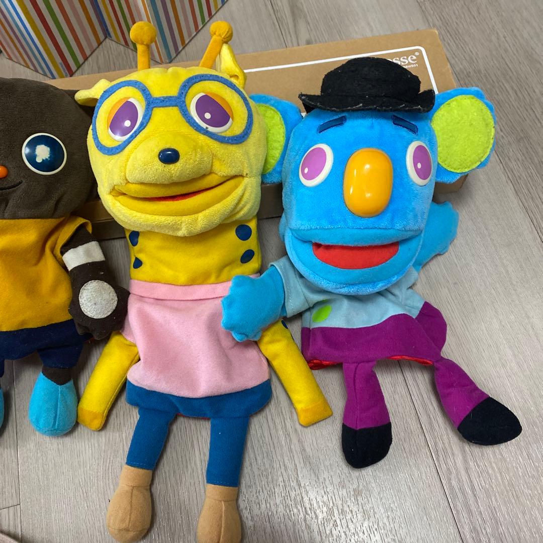 ワールドワイドキッズ 教材まとめ売り 絵本・DVD・ネフスピール