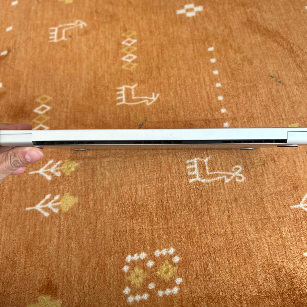 MacBookPro 14インチ M1 16/500GB 14core