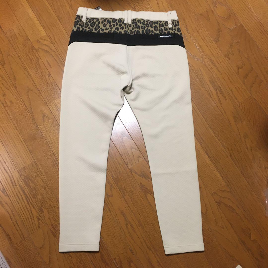 PEARLY GATES パーリーゲイツ ジャケット