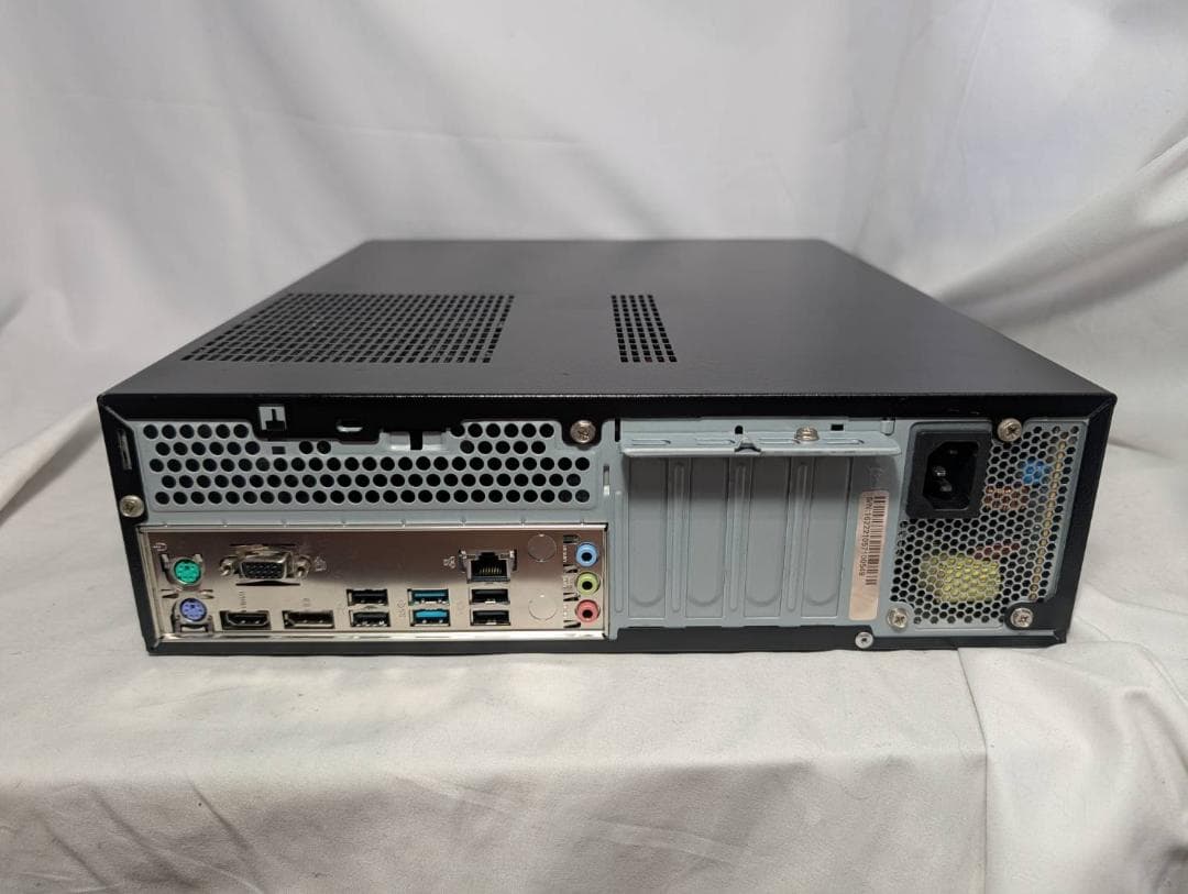 最新Win11 第12世代 i3搭載 メモリ16GB 高速SSD256GB