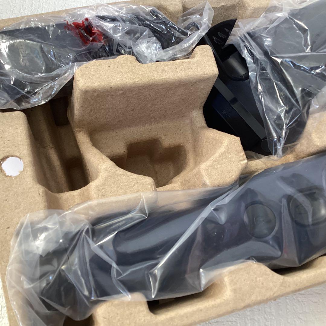 Shark EVOPOWER WV210J 充電式ハンディクリーナー