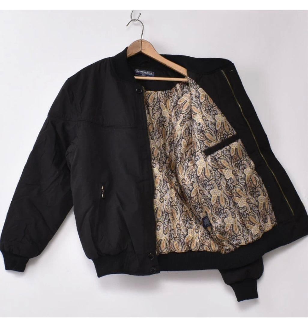 レネゲードスポーツ ダービージャケット Sサイズ