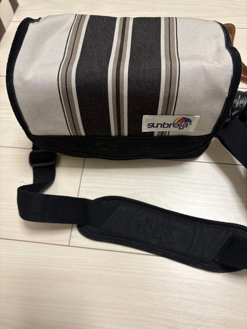 【動作確認済み】PENTAX K-x 一眼レフカメラ　望遠レンズ　カメラバッグ