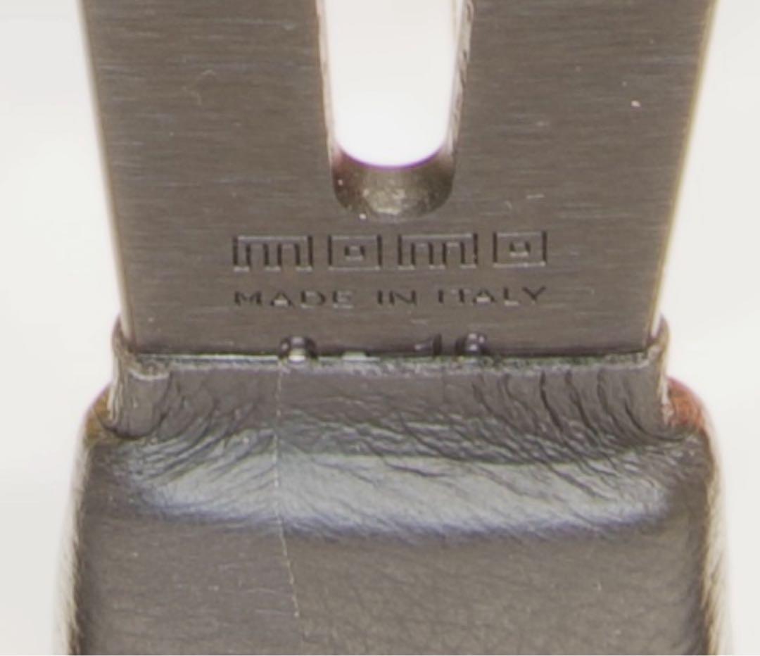 モモ(Momo) ステアリング MOD.08 35パイ BK M-58