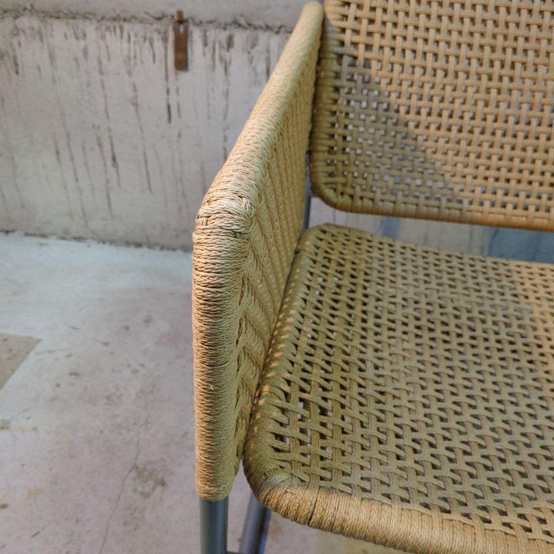 IKEA イケア INDUSTRIELL インドゥストリエル アームチェア