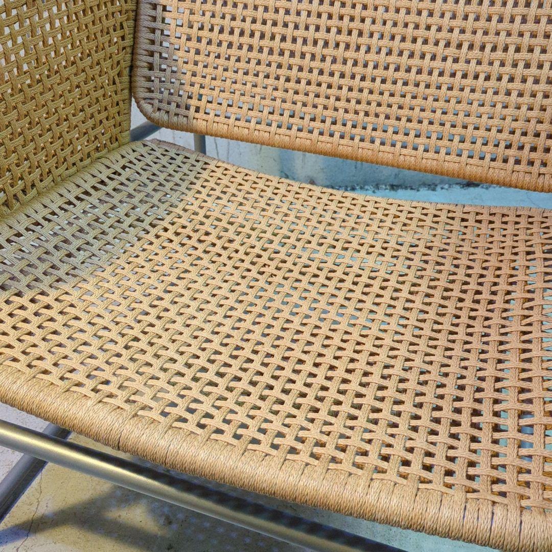 IKEA イケア INDUSTRIELL インドゥストリエル アームチェア