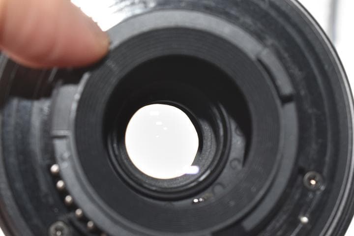 【美品】ニコン Nikon D3100 ブラック デジタル一眼レフカメラ