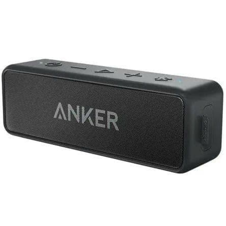 【新品未使用】Anker SoundCore 2（USB Type-C充電）2個