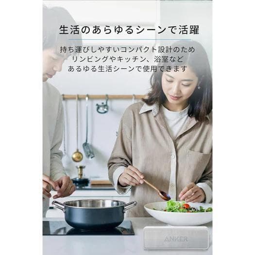 【新品未使用】Anker SoundCore 2（USB Type-C充電）2個