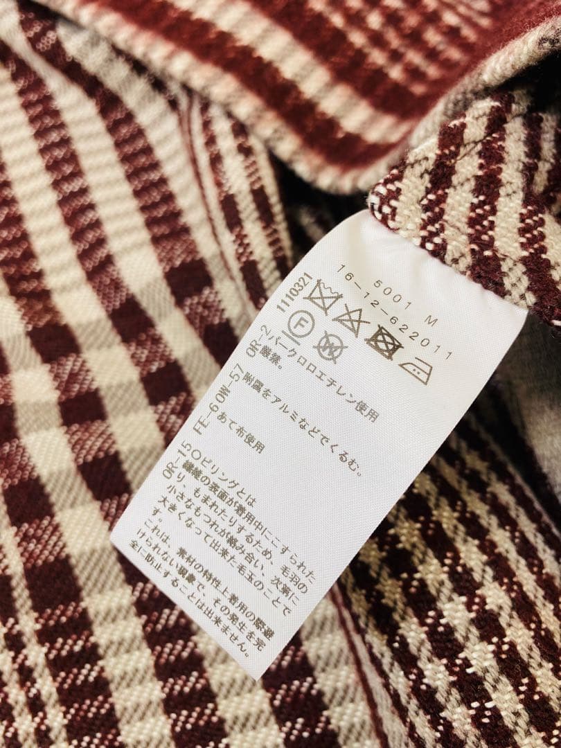 【極美品】Vivienne Westwood ドルマン オーバーサイズコート