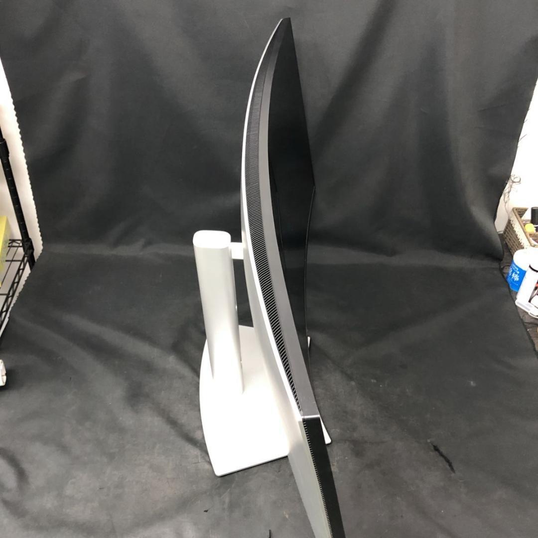 福岡発 39.7インチ DELL U4021QW PCモニター 5K2K